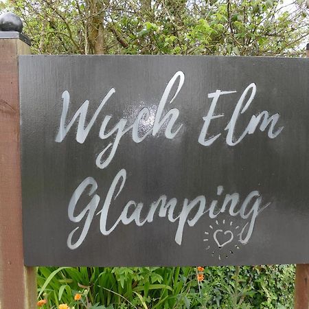 Apartament Dinky'S Den Coverack Zewnętrze zdjęcie