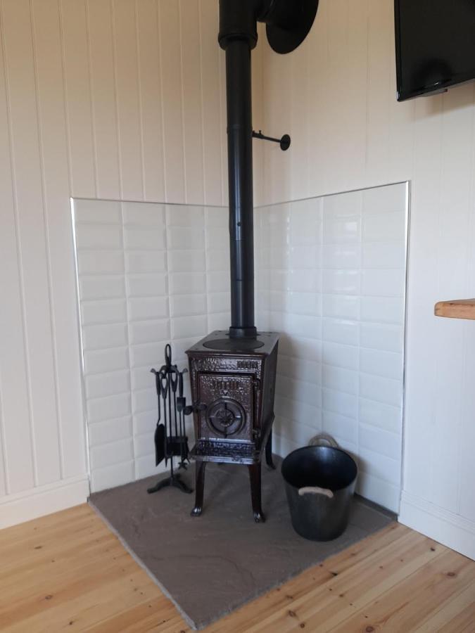 Apartament Dinky'S Den Coverack Zewnętrze zdjęcie