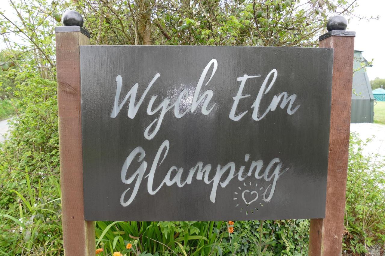 Apartament Dinky'S Den Coverack Zewnętrze zdjęcie