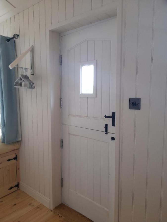Apartament Dinky'S Den Coverack Zewnętrze zdjęcie