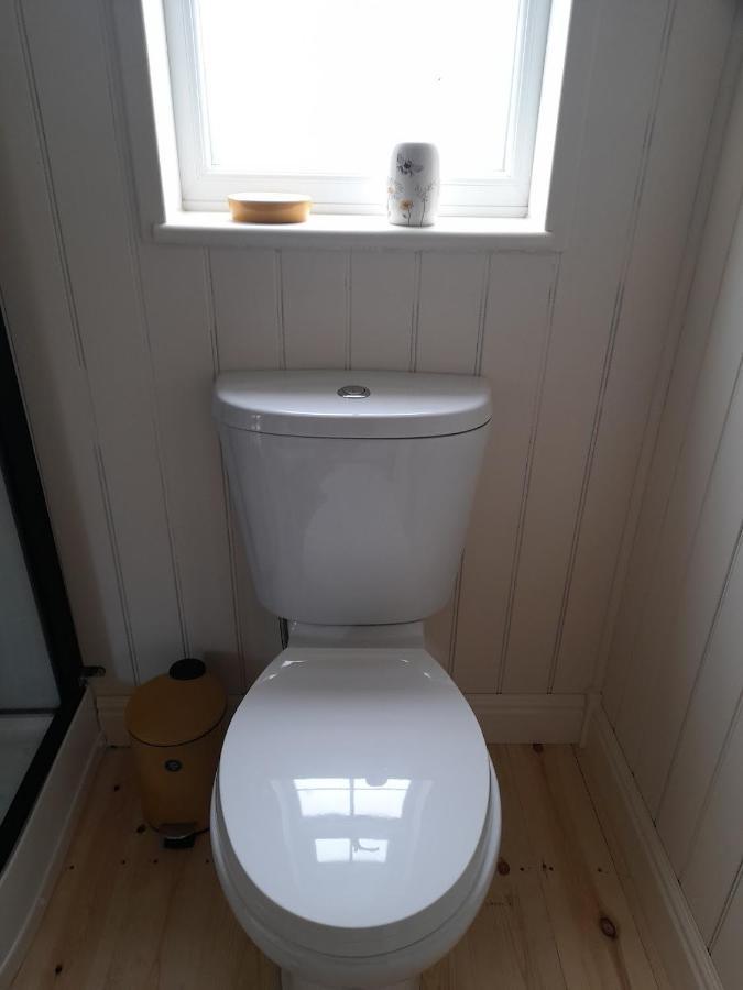 Apartament Dinky'S Den Coverack Zewnętrze zdjęcie