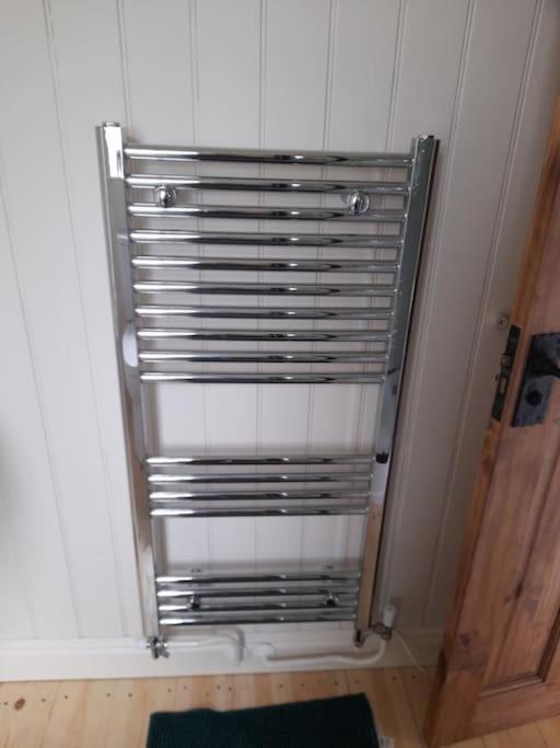 Apartament Dinky'S Den Coverack Zewnętrze zdjęcie