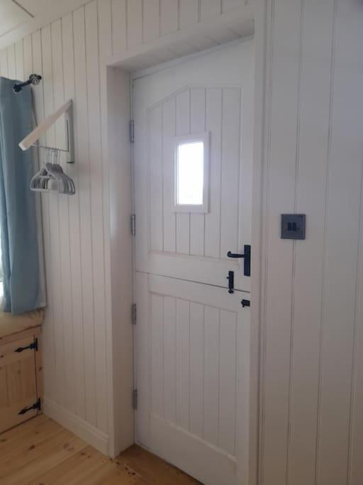 Apartament Dinky'S Den Coverack Zewnętrze zdjęcie