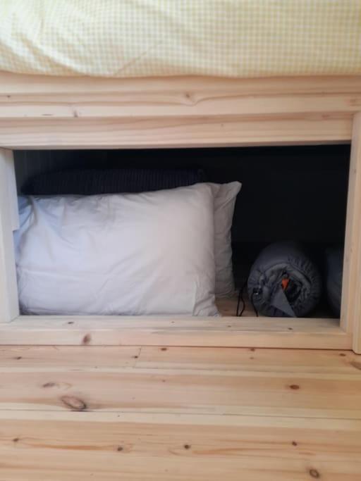 Apartament Dinky'S Den Coverack Zewnętrze zdjęcie