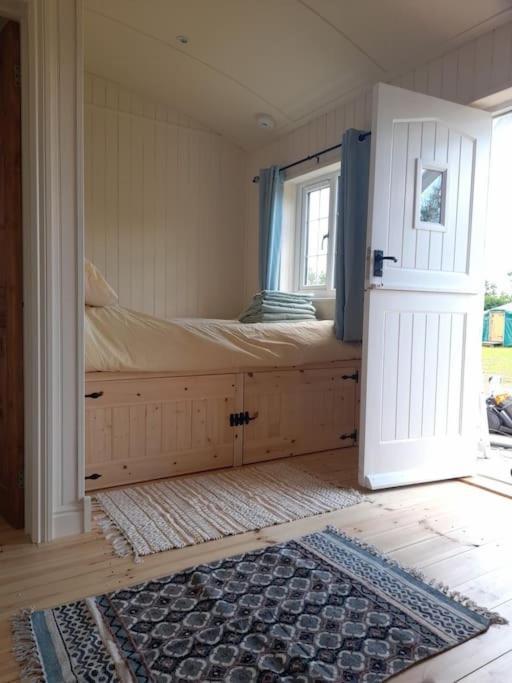 Apartament Dinky'S Den Coverack Zewnętrze zdjęcie